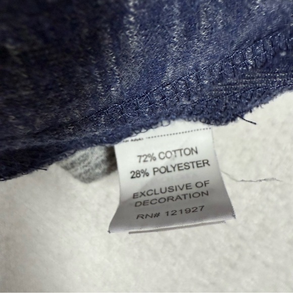 JOHNNIE-O WILLEM FULL-ZIP LIGHTWEIGHT JACKET IN STORMFRONT men large - Picture 5 of 10